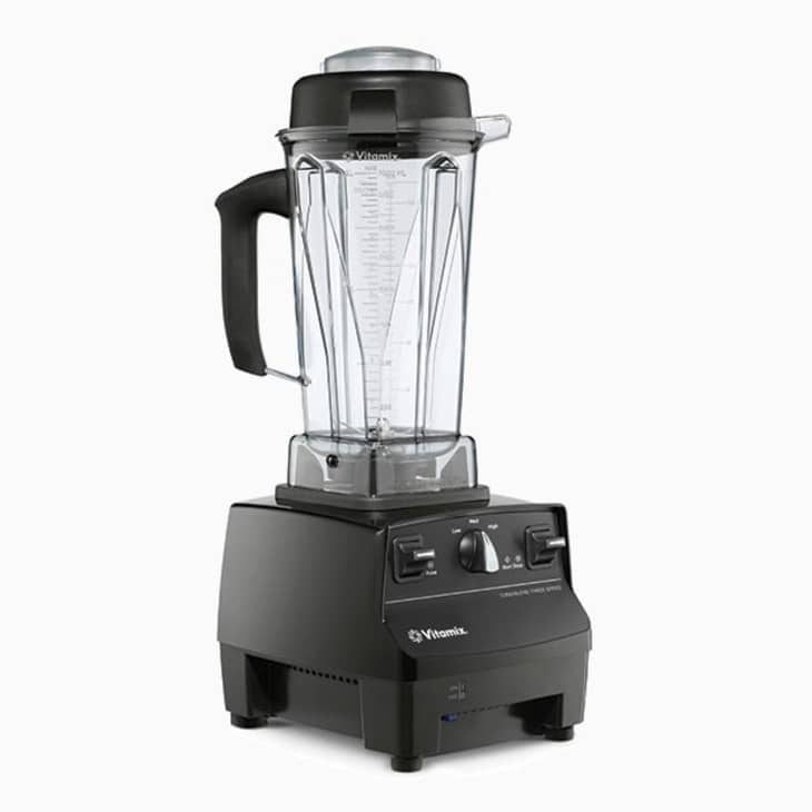 This Vitamix Sale Includes Two Amazing HighSpeed Blenders The Kitchn